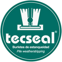 tecseal weatherstripping