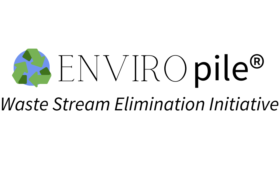 Enviro Pile logo