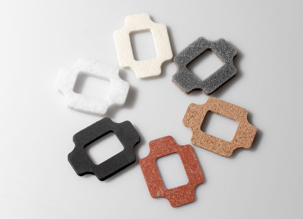 Foam Gaskets