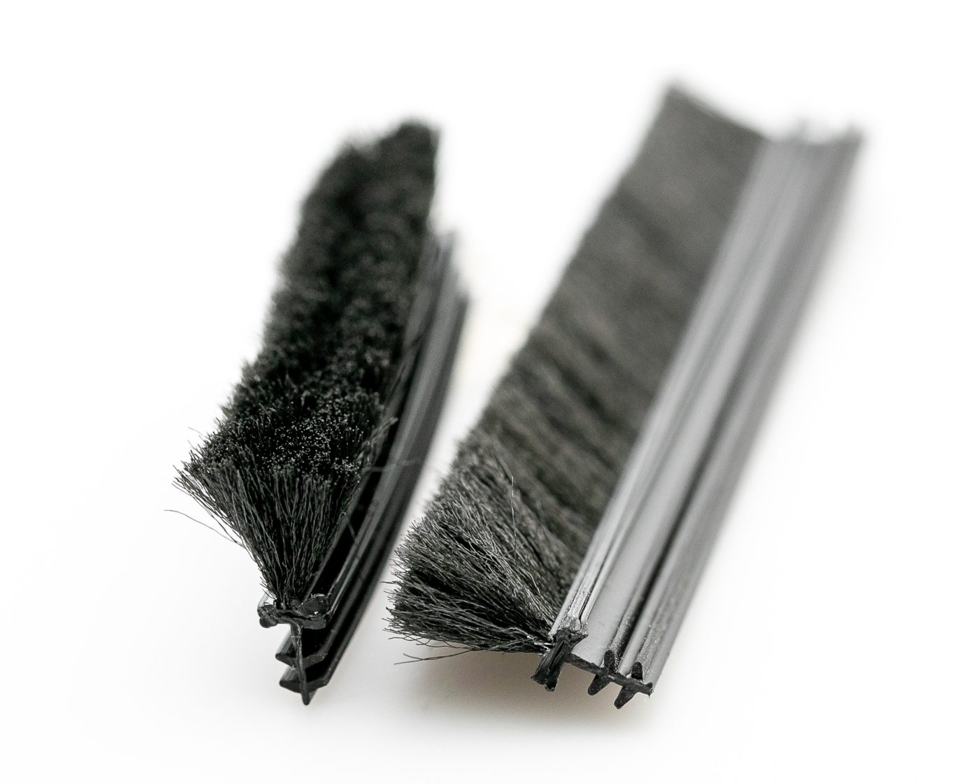 Kerf Mounted Pile Weatherseals Ultrafab, Inc.