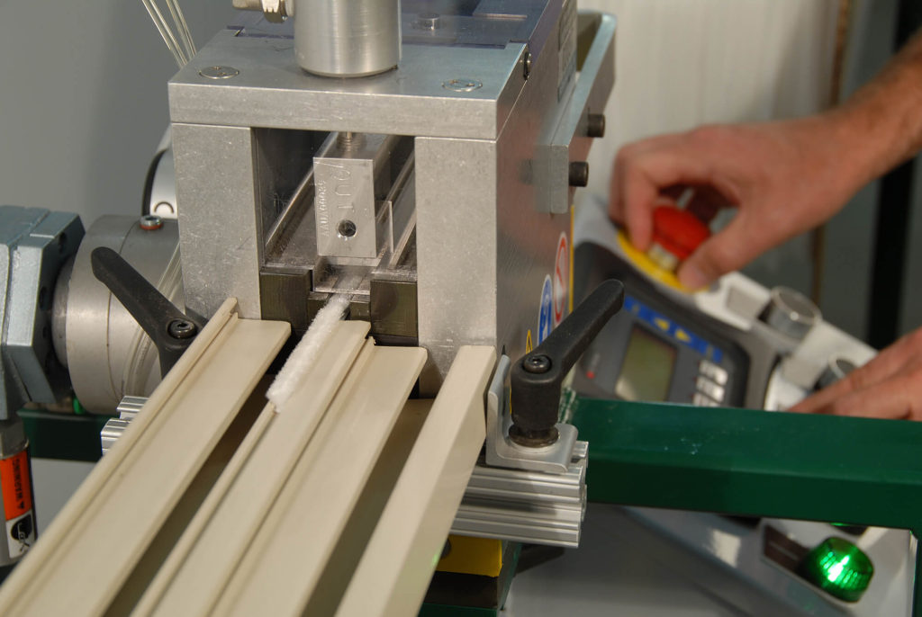 Insertion Equipment Metered and NonMetered Machines Ultrafab