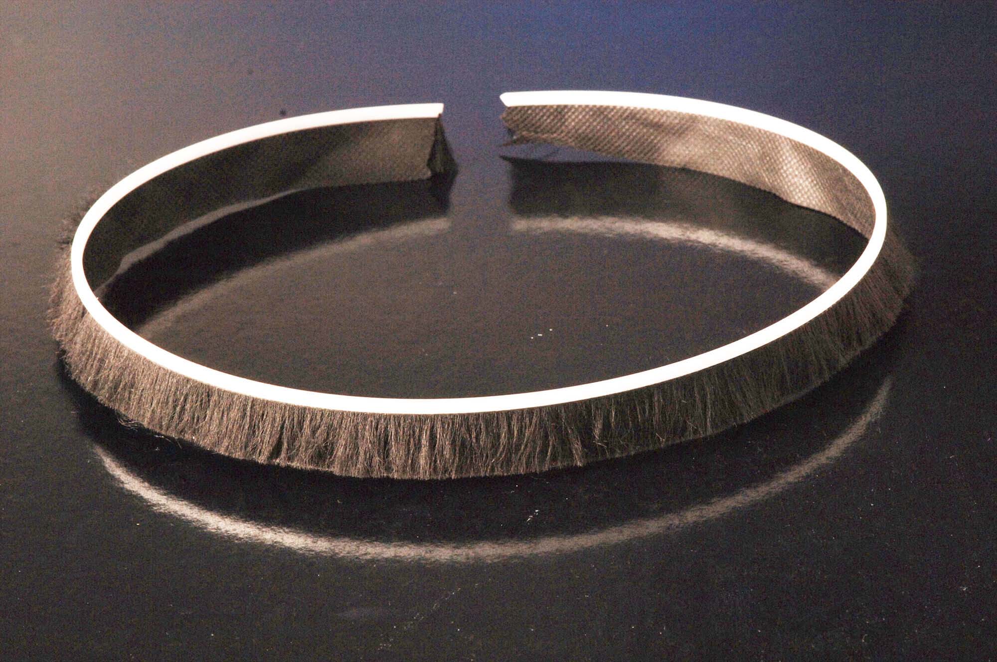 Industrial Brush Seals Ultrafab, Inc.