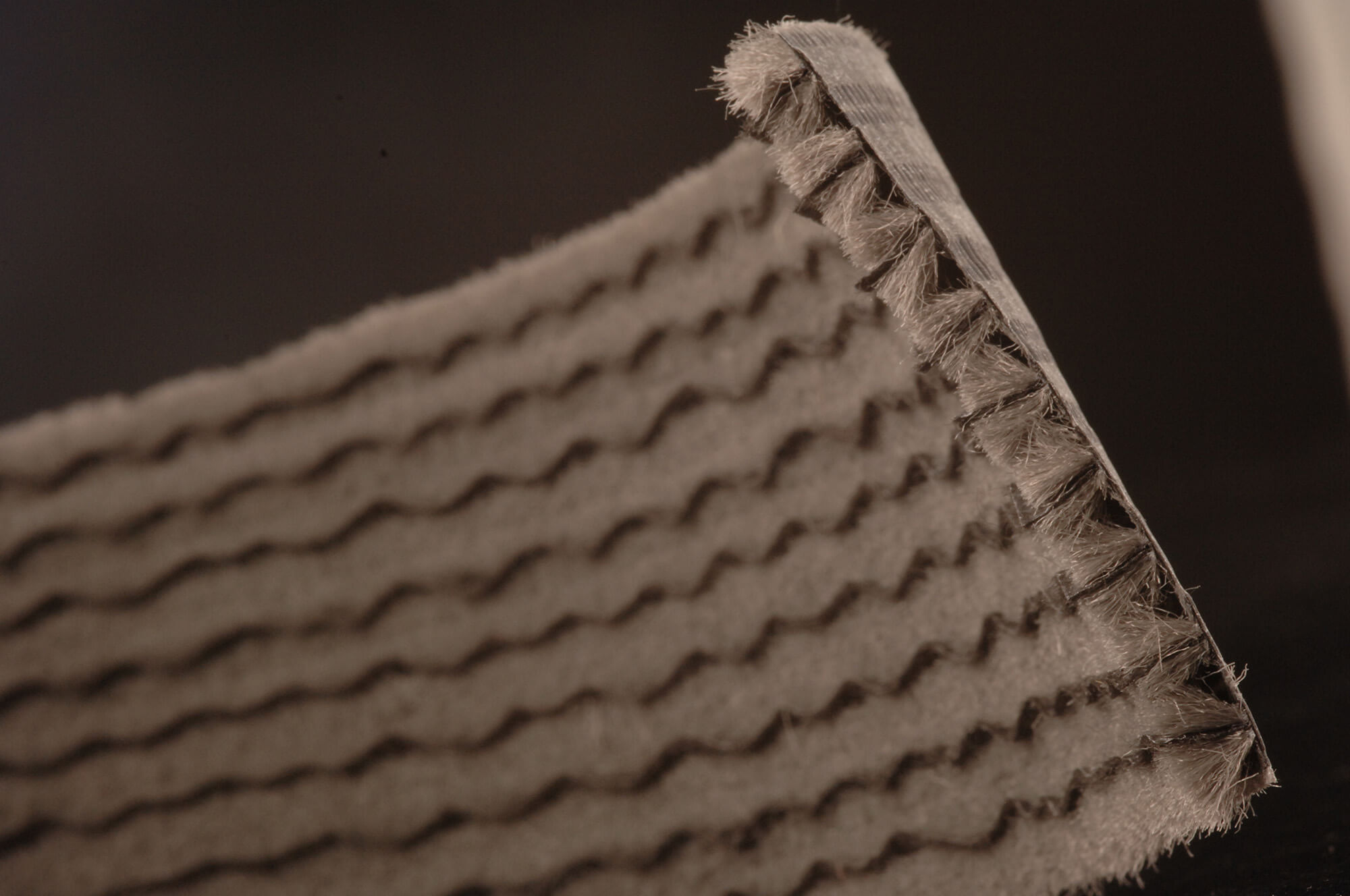 Custom Brush Seals Ultrafab, Inc.