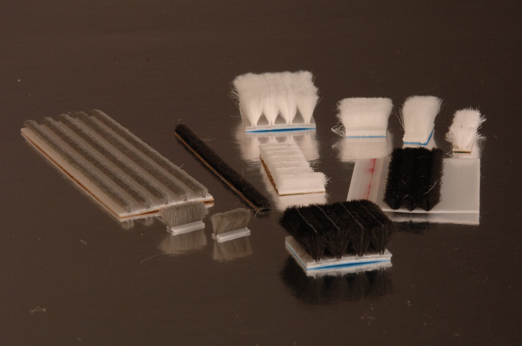 Custom Brush Seals Ultrafab, Inc.