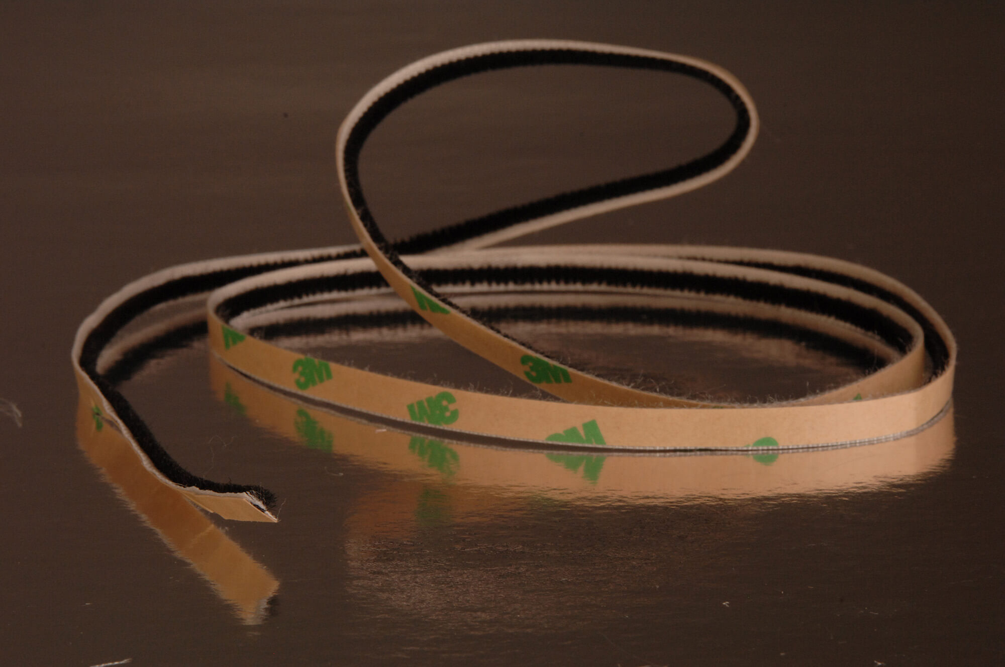 Custom Brush Seals Ultrafab, Inc.