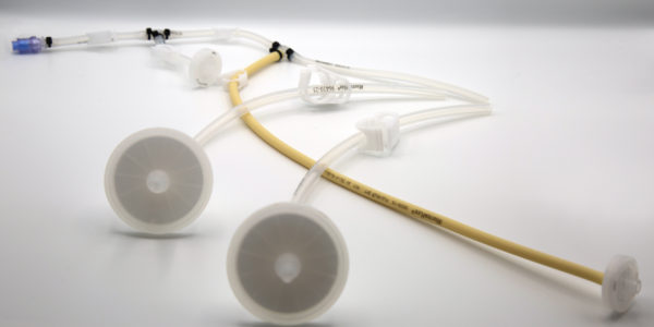 Bioreactor Single Use Kits