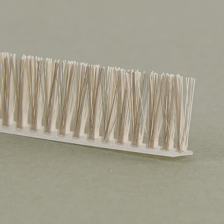 Custom Brush Seals Custom Door Seals Ultrafab, Inc.