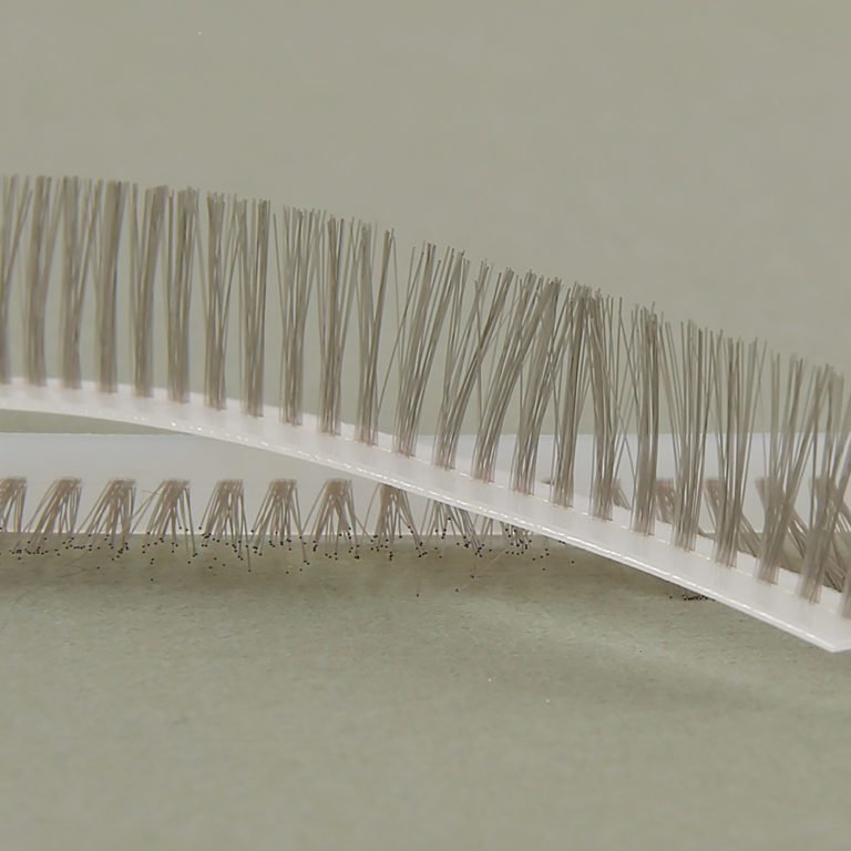 Custom Brush Seals Custom Door Seals Ultrafab, Inc.