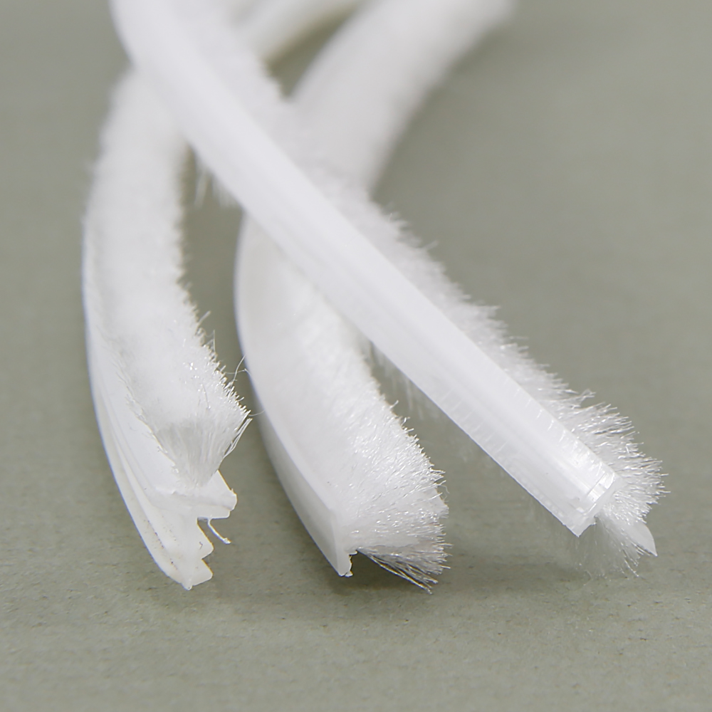 Kerf Mounted Pile Weatherseals Ultrafab, Inc.