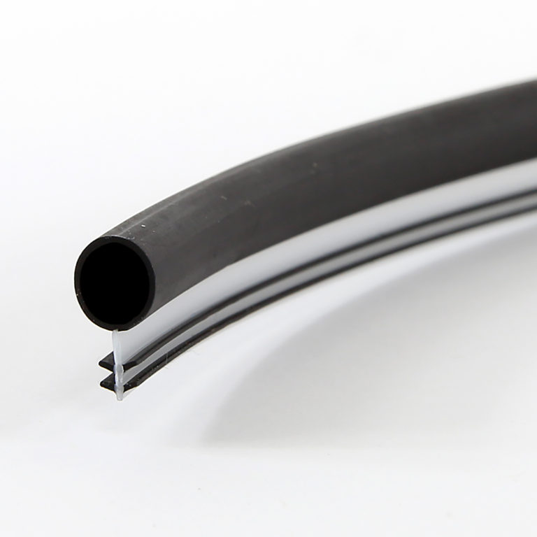 PushIn Extruded Seals for Windows Ultrafab, Inc.