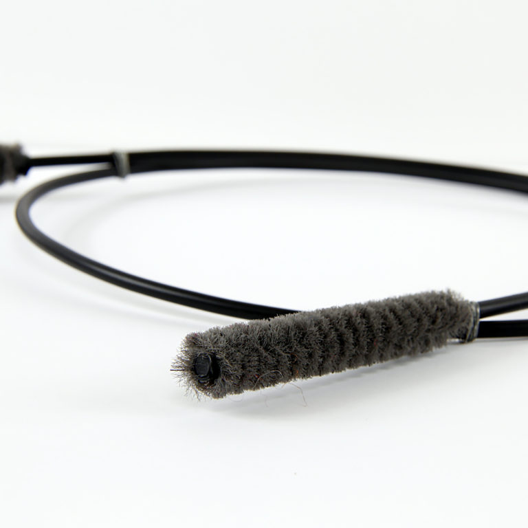 Custom Brush Seals Custom Door Seals Ultrafab, Inc.