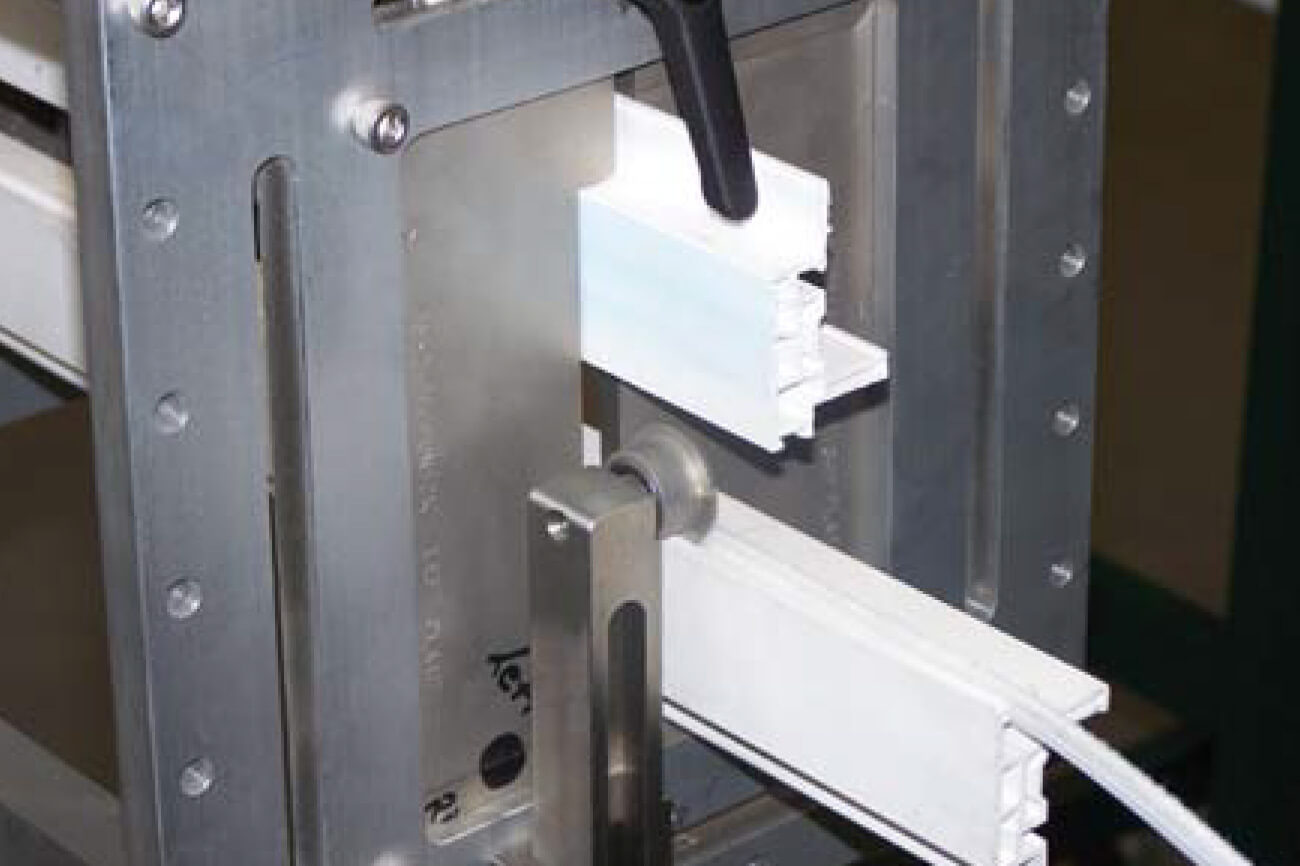 Insertion Equipment Metered and NonMetered Machines Ultrafab