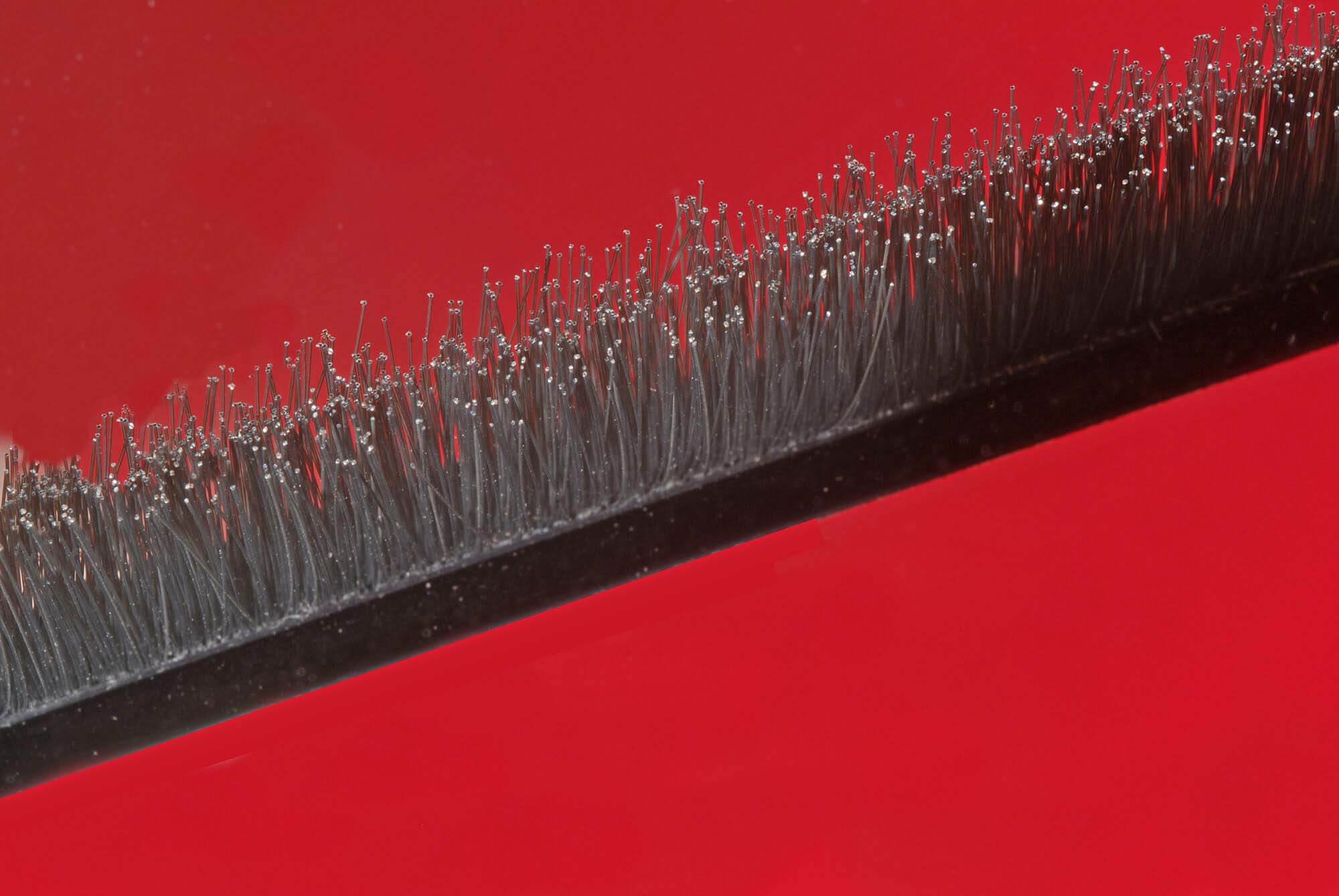 Elimination Brushes Anti Static Brush Ultrafab