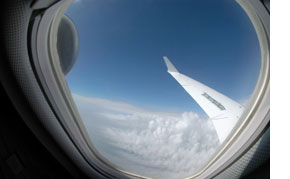 airplane window shade seals