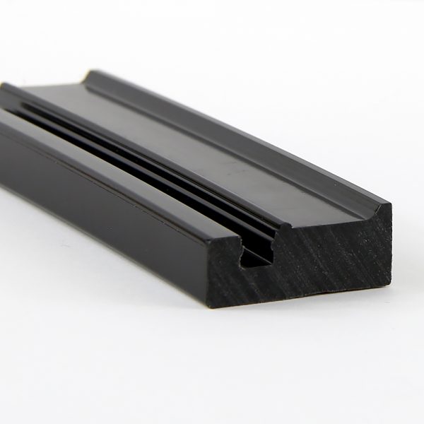 Plastic Extrusion Profiles