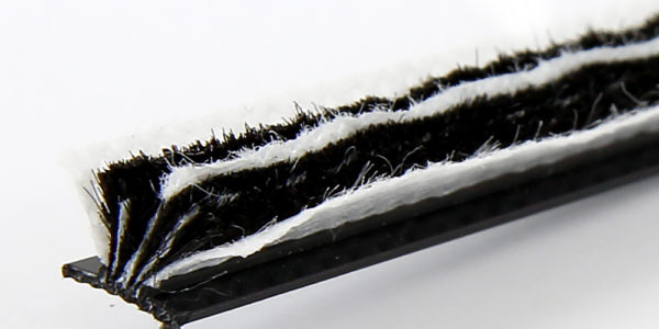 five fin weatherseals