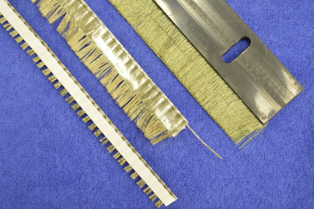 How to Select an AntiStatic Brush Ultrafab