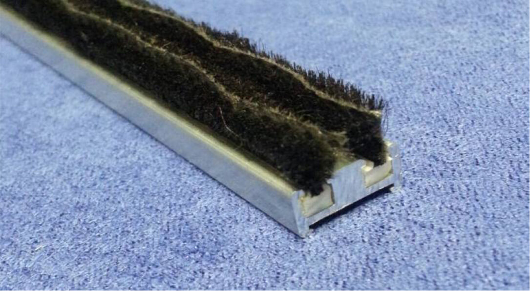 What Are Astragals? Ultrafab, Inc.