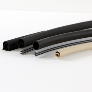 Multi-Hollow Bulb Seals