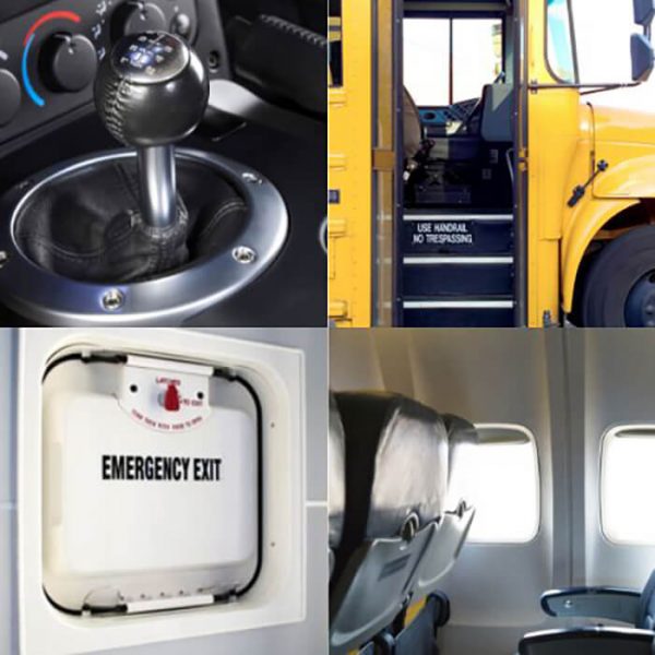 Transportation Applications