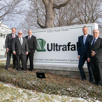 Roto Acquires Ultrafab
