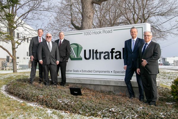 Roto Acquires Ultrafab