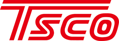 TSCO logo